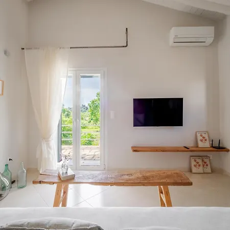 Appartement The *