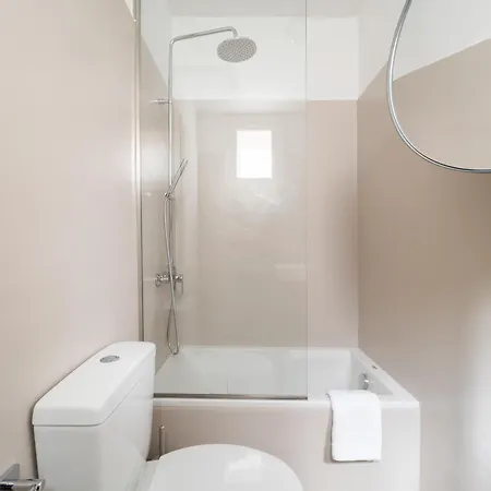 Appartement The *