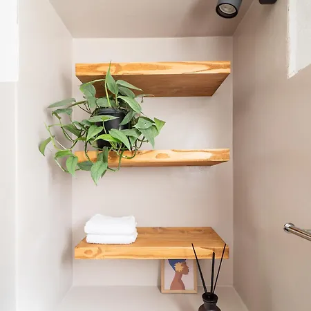 The Appartement *