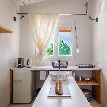 Appartement The